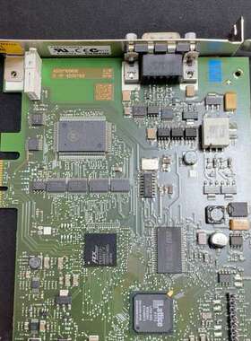 SIEMENS西门子CP5621  E115352通讯卡A5