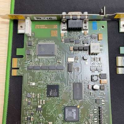 SIEMENS西门子CP5621  E115352通讯卡A5