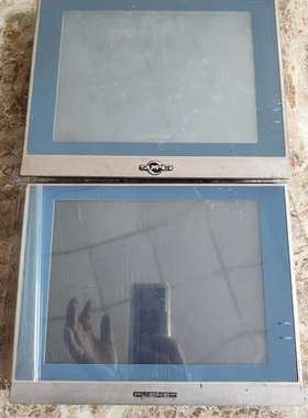 繁易触摸屏 FE4104S 共2台！单价280元！！打包包邮