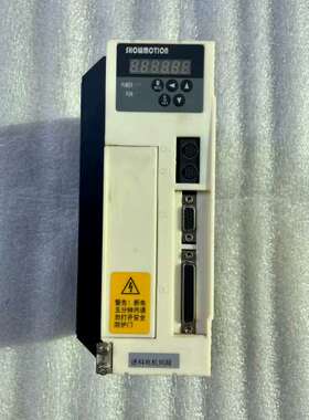 SDB02302T520BF1，专业维修雪曼伺服驱动器故障报