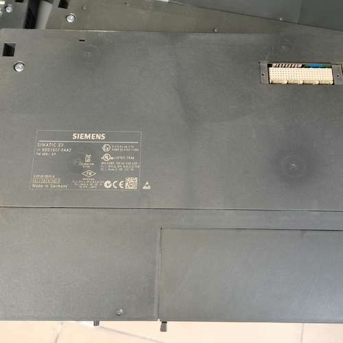 西门子6DD1607-0AA2，有现货，功能包好外观完好，质