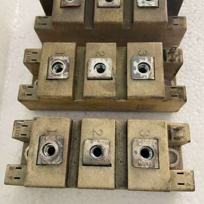 SKM145GAL128D，145A1200V，SKM195