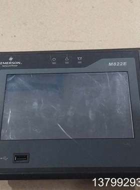 维谛M822E监控模块单元 直流屏监控