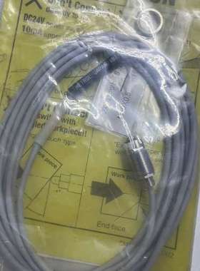 全新日本Metrol美德龙CSMP105CA-L接触式传感器