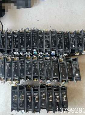 Techcon409模块 MCA 有5个