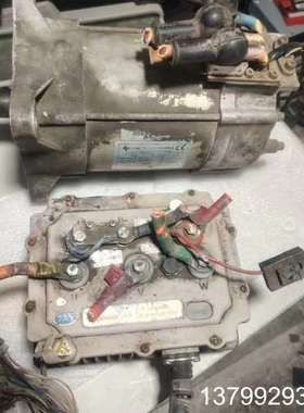 英博尔72VMC3527控制器 ，HPQ4-72-C   4