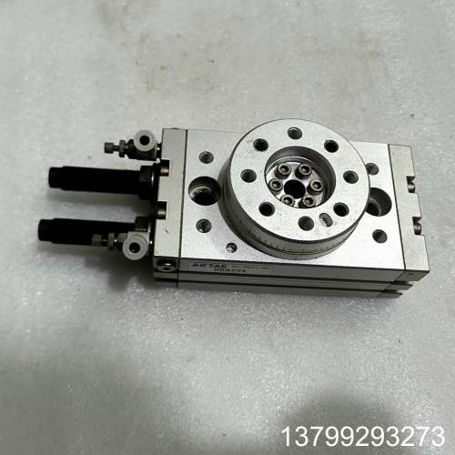 亚德客气转HRQ20A旋转气缸，