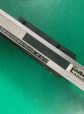 拆机海德汉封闭式尺子一条，型号LS 476，ML 920mm