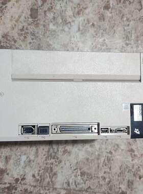 安川7系3000瓦伺服器！！  电机一套SGM7G-30AF