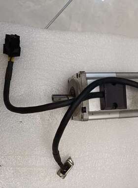 松下a5伺服电机 MSMD022S2T7 实物拍摄，200w