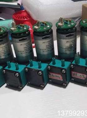 瑞士KNF隔膜泵 NF60 KPDC