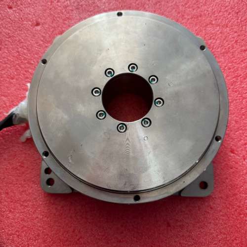 CKD喜开理DD马达AX4009TS-DM04-S-U0（A