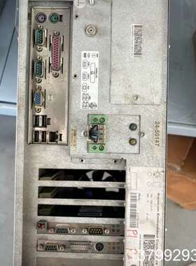 ABB机器人主机 M2004HW 2008年生产