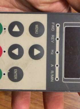 海利普变频器面LCP  133B3628  包好包邮 图6.