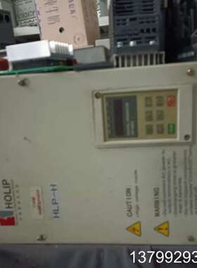 海利普变频器 HLPH001143B 380V 11KW 实