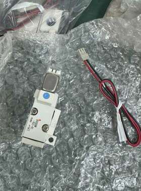 全新SMC 三通阀  SYJ524M-5LZ-01需要的联系
