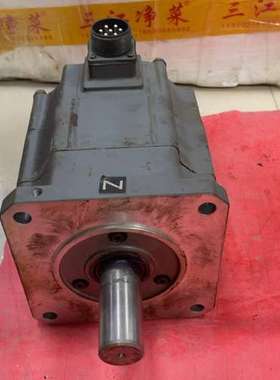 三菱电机HA100CS 拆机台的含编码器OSE5KN-6-1