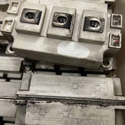 GD300HFT170C2S，300A1700V，IGBT，