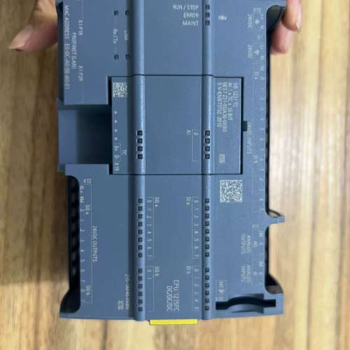 T0146，西门子6ES7 215-1AF40-0XB0外壳