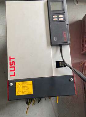 LUST涡轮机变频器VF1424L.HF.OP2.S56功能