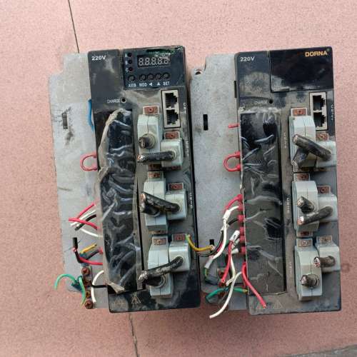 东菱驱动器EPS-M1-151515AA-3000