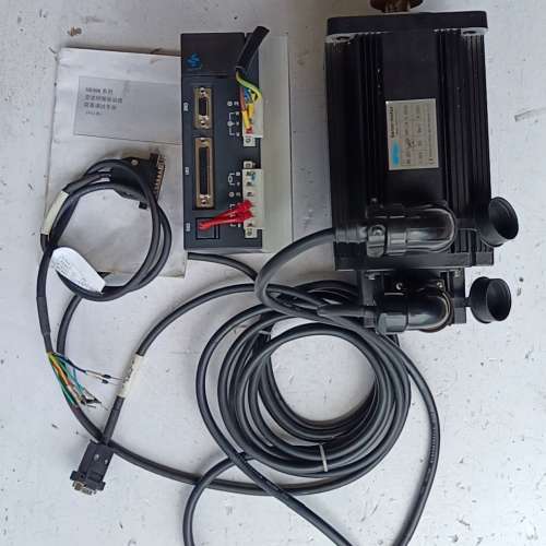 时代超群伺服驱动 SD300-30AL-GBF