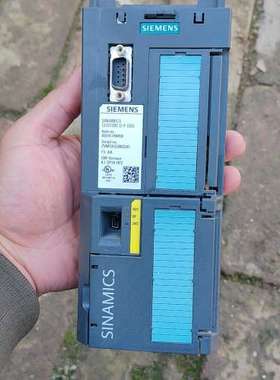 西门子主板CUG120C D-F USS，二手拆机，成色如图