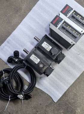 H3N-TD海得伺服驱动器，ACSM110-G04030LZ