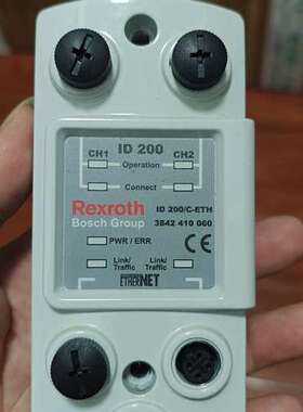 Rexroth ID 200C/ETH 3842 410 0