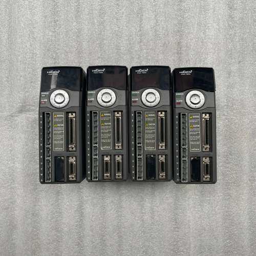 FDA7004B，FDA-7004B，维修海坚伺服驱动器，海