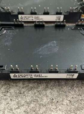 CM100TX-24S1，100A1200V，IGBT，CM