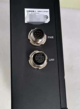 海康MV-DP2310-01H，3D线激光相机。9.9成新，