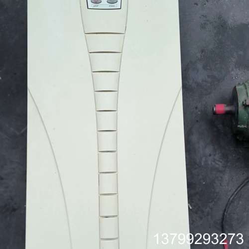 ABB变频器型号ACS550-01-124-4