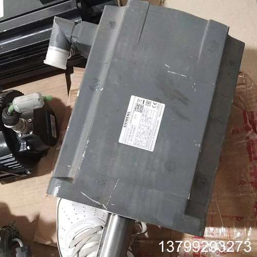 西门子伺服电机1FL6094-1AC61-2AA1