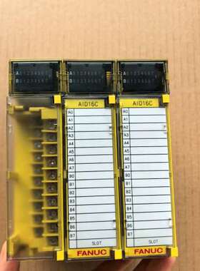 AID16C A03B-0819-C103发那科模块
