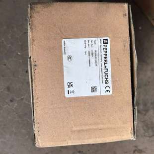 德国 全新倍加福超声波液位传感器UC500