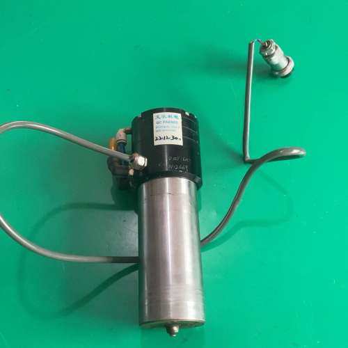 拆机大可主轴1支，DK，DAKE，DQF1600，实拍图，手