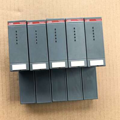 TA524 B0   ABB模块1SAP180600R000