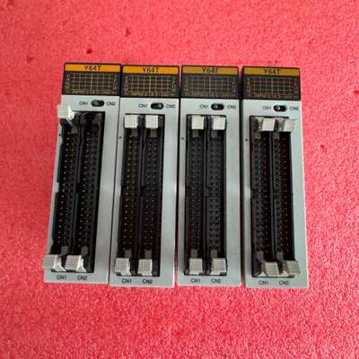 松下Y64T 输出模块FP2-Y64T AFP23407