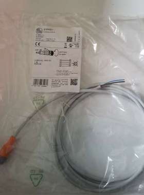 易福门连接线EVW024 EVW001 EVW002   I