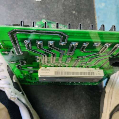 全新英飞凌模块FP40R12KE3