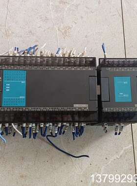永宏FATEKplc型号 FBS-60MAT2-AC，模块型