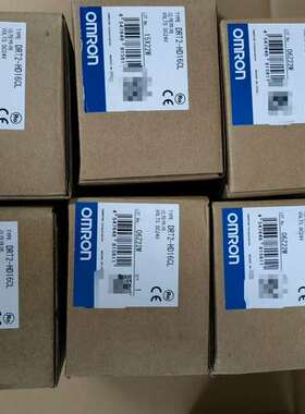 全新原装欧姆龙远程模块DRT2-HD16CL 正品 需要打包