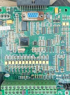 AMP-CPU-V0.1 安普变频器主板 拆机包好  150