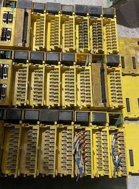 FANUC AIF01A  AID16D AOD16D AD