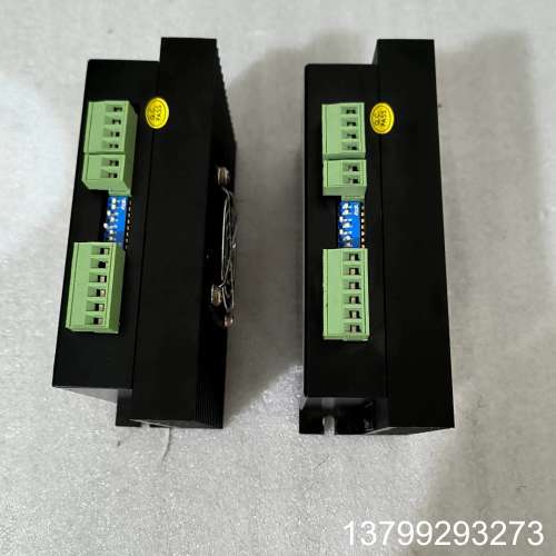 步进电机驱动器MR7ATV2.0-1，