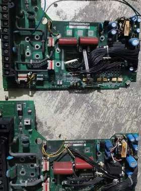 安川G7系列11kw 15kw变频器驱动板ETP617264