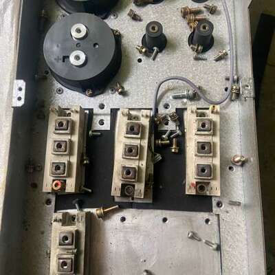 SKM195GB126DN/SKM145GAL128D施耐德