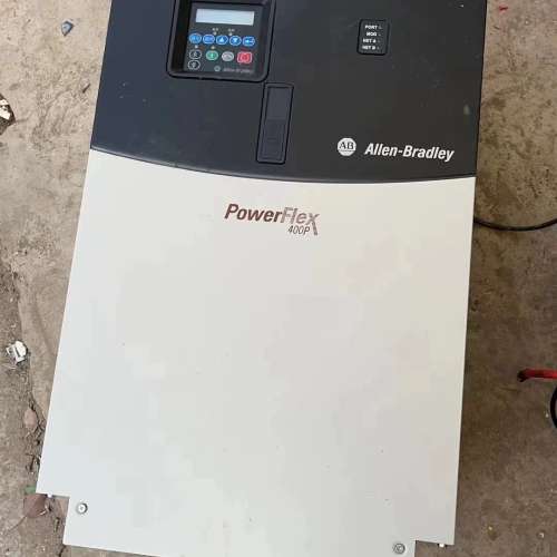 AB变频器 22P-D072A103，全新未使用，功能包好，