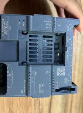 T0090，西门子6ES7 211-1AE40-0XB0外壳